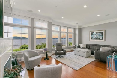 Hudson River - Westchester County Condo For Sale in Tarrytown New York