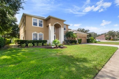 Lake Home For Sale in Clermont, Florida