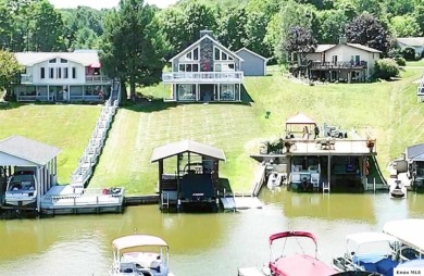 Apple Valley Lake Home SOLD! in Howard Ohio