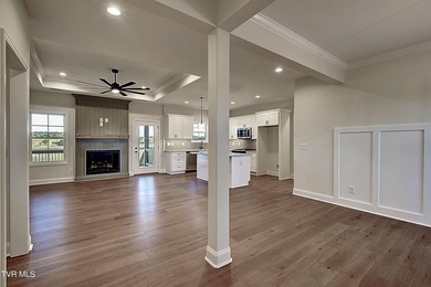Welcome Home to The Glades at Hawley Meadows, where luxury - photo 7
