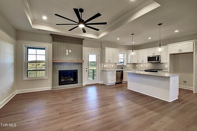 Welcome Home to The Glades at Hawley Meadows, where luxury - photo 8