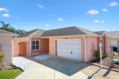 Lake Home For Sale in The Villages, Florida