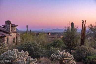 Set within one of Arizona's most sought-after private - photo 1