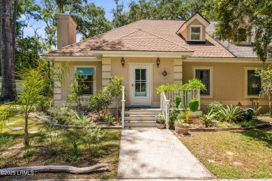 Beaufort River Townhome/Townhouse For Sale in Beaufort South Carolina