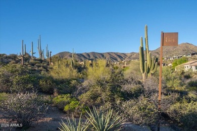 Set within one of Arizona's most sought-after private - photo 2