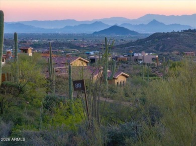 Set within one of Arizona's most sought-after private - photo 3