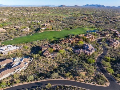 Set within one of Arizona's most sought-after private - photo 4