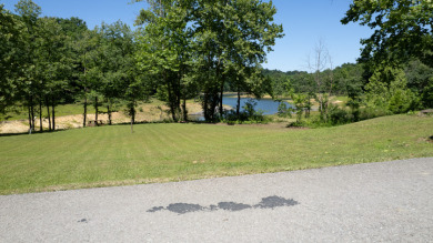 Waterfront Lot, Camper, Electric, Water & Septic Connected - photo 1