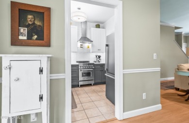 Located on a cul-de-sac in the Jericho Woods neighborhood of