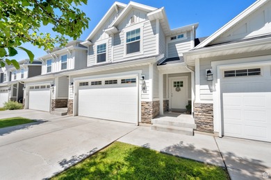 Utah Lake Townhome/Townhouse For Sale in Springville Utah