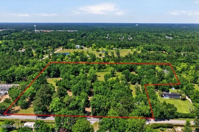 Gorgeous Acreage * Partially Cleared * Residential Estate Zoning - photo 12