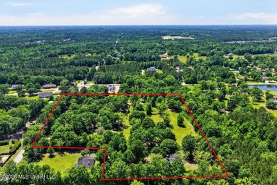 Gorgeous Acreage * Partially Cleared * Residential Estate Zoning - photo 14