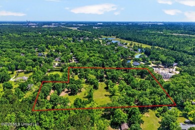 Gorgeous Acreage * Partially Cleared * Residential Estate Zoning - photo 16