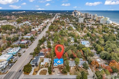 Introducing 406 63rd Ave N. - a true custom coastal residence - photo 17