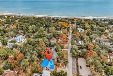 Introducing 406 63rd Ave N. - a true custom coastal residence - photo 18