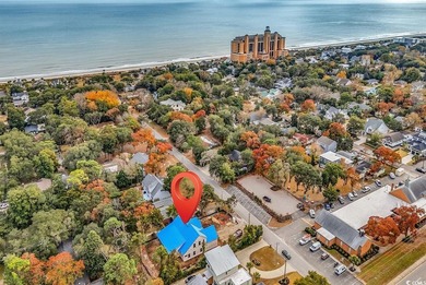 Introducing 406 63rd Ave N. - a true custom coastal residence - photo 19