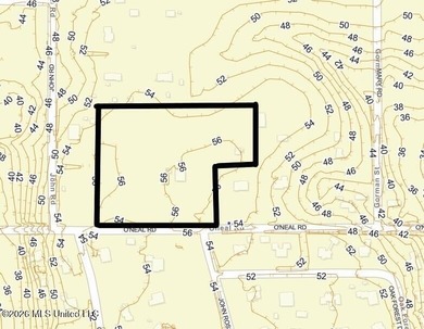 Gorgeous Acreage * Partially Cleared * Residential Estate Zoning - photo 19