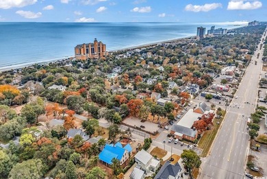 Introducing 406 63rd Ave N. - a true custom coastal residence - photo 20