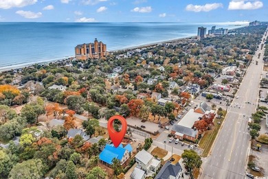 Introducing 406 63rd Ave N. - a true custom coastal residence - photo 21