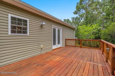 Welcome to peaceful living in Boiling Spring Lakes! This freshly - photo 30
