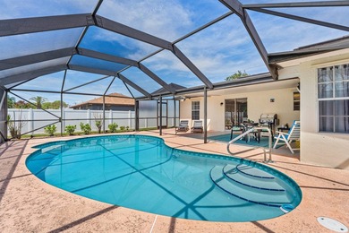 BRAND NEW ROOF!!! POOL HOME!!! PREMIUM PORT ST. LUCIE LOCATION!! - photo 30