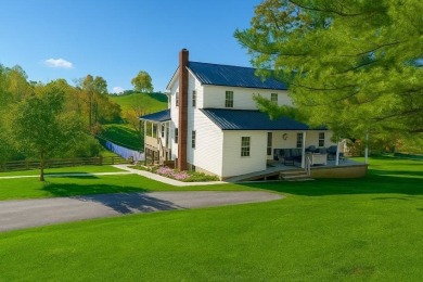 Lake Home For Sale in Quaker City, Ohio