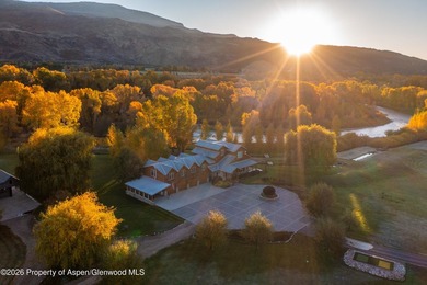 This is more than a ranch; it's a legacy property with an - photo 4
