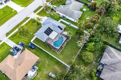 BRAND NEW ROOF!!! POOL HOME!!! PREMIUM PORT ST. LUCIE LOCATION!! - photo 34