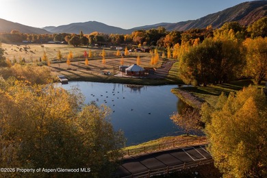 This is more than a ranch; it's a legacy property with an - photo 5