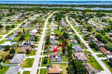 BRAND NEW ROOF!!! POOL HOME!!! PREMIUM PORT ST. LUCIE LOCATION!! - photo 35