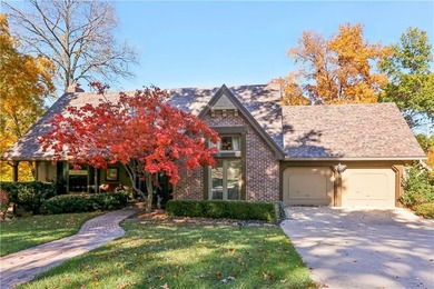 (private lake, pond, coastal) Home Sale Pending in Kansas City Missouri