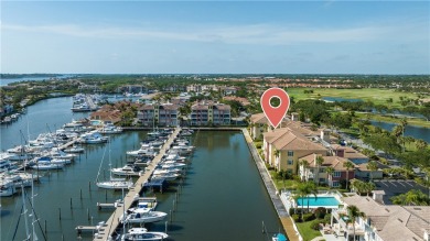 Indian River Condo For Sale in Vero Beach Florida