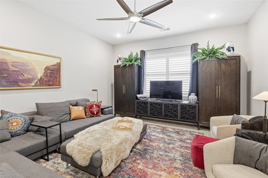 This stunning home is the beautiful sought -out Avalon floor - photo 5