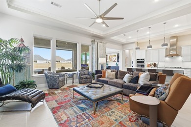 This stunning home is the beautiful sought -out Avalon floor - photo 6