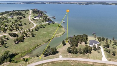 Lake Acreage For Sale in Corsicana, Texas