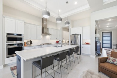 This stunning home is the beautiful sought -out Avalon floor - photo 9