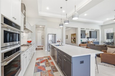 This stunning home is the beautiful sought -out Avalon floor - photo 10
