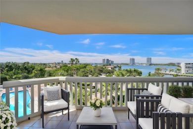 Little Maule Lake Condo For Sale in Aventura Florida