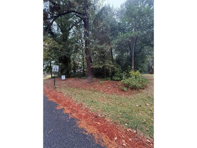 Lake Lot For Sale in Shreveport, Louisiana