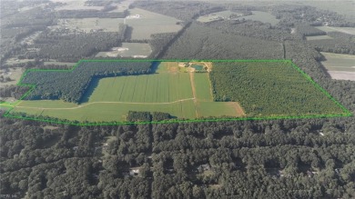 Lake Acreage For Sale in Chesapeake, Virginia