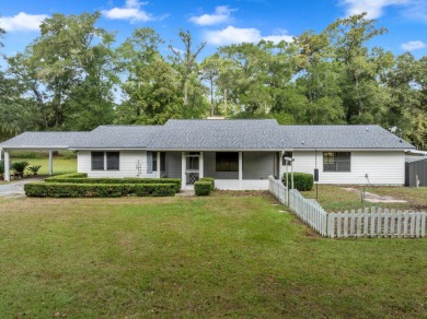 (private lake, pond, creek) Home Active Under Contract in Tallahassee Florida