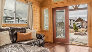 Colorado River Home For Sale in Silt Colorado