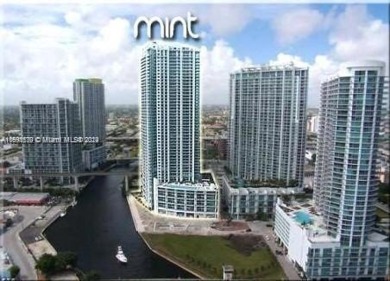 Miami River Condo For Sale in Miami Florida
