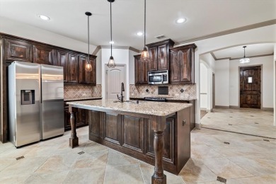 Lake Home For Sale in Little Elm, Texas