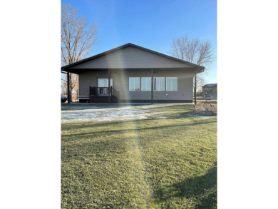 Lake Home For Sale in Niobrara, Nebraska