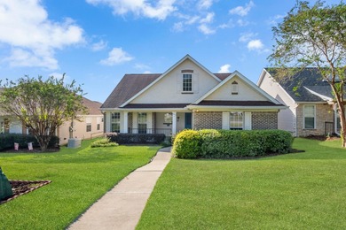 Lake Lafayette Home Active Under Contract in Tallahassee Florida