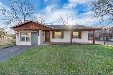 Lake Granbury Commercial For Sale in Granbury Texas