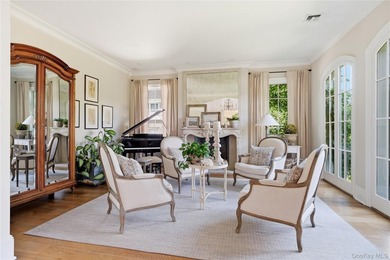 This exceptional French-inspired residence showcases timeless - photo 11