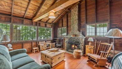 Lake Home For Sale in Paynesville Twp, Minnesota
