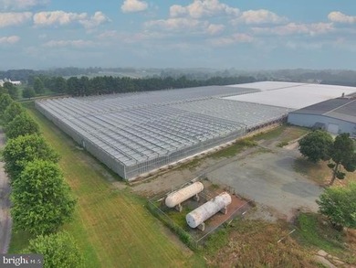 34+ Acre Greenhouse & Agricultural Facility Exceptional - photo 11